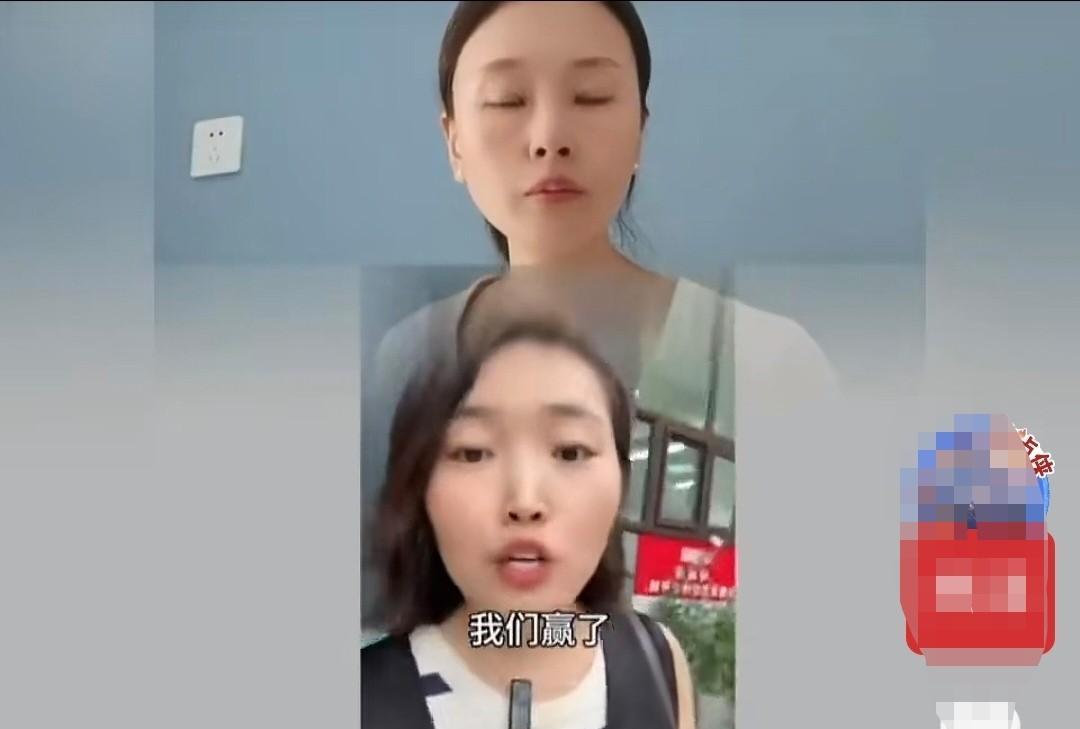 我们赢了，我们赢了！济南育英学校这个事件在网上闹得是沸沸扬扬，起初没太关注这件
