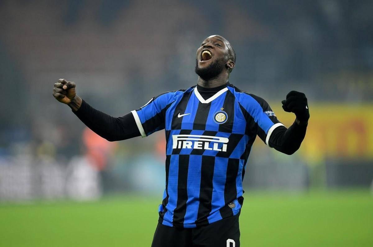 卢卡库加盟米兰？先看他愿不愿意降薪！最近外媒爆料卢卡库和那不勒斯的关系已经破解