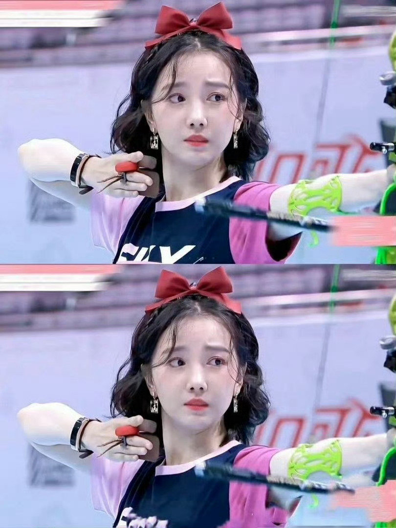 #陈小纭整骨#什么十次[惊恐]饿觉得她本来就特别漂亮啊不要整呀​
