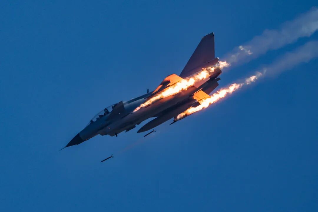 浙江宣传发文: “如果战斗今夜打响”