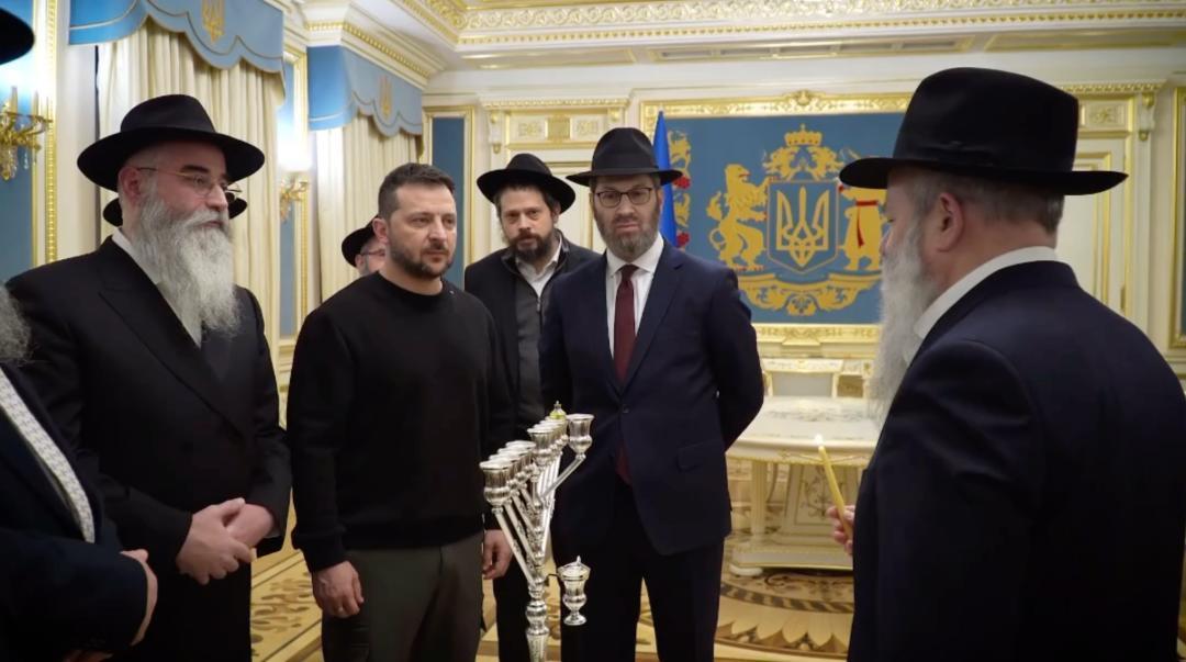 这不是简单的鸠占鹊巢，而是有计划的“换国计划”？最近，越来越多的以色列人和全球