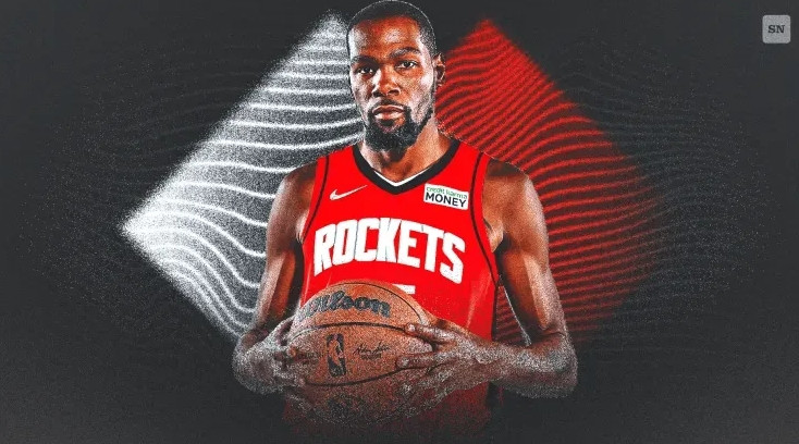 火箭总经理斯通参加了电台节目《SportsTalk790》，谈到了在下赛季是否