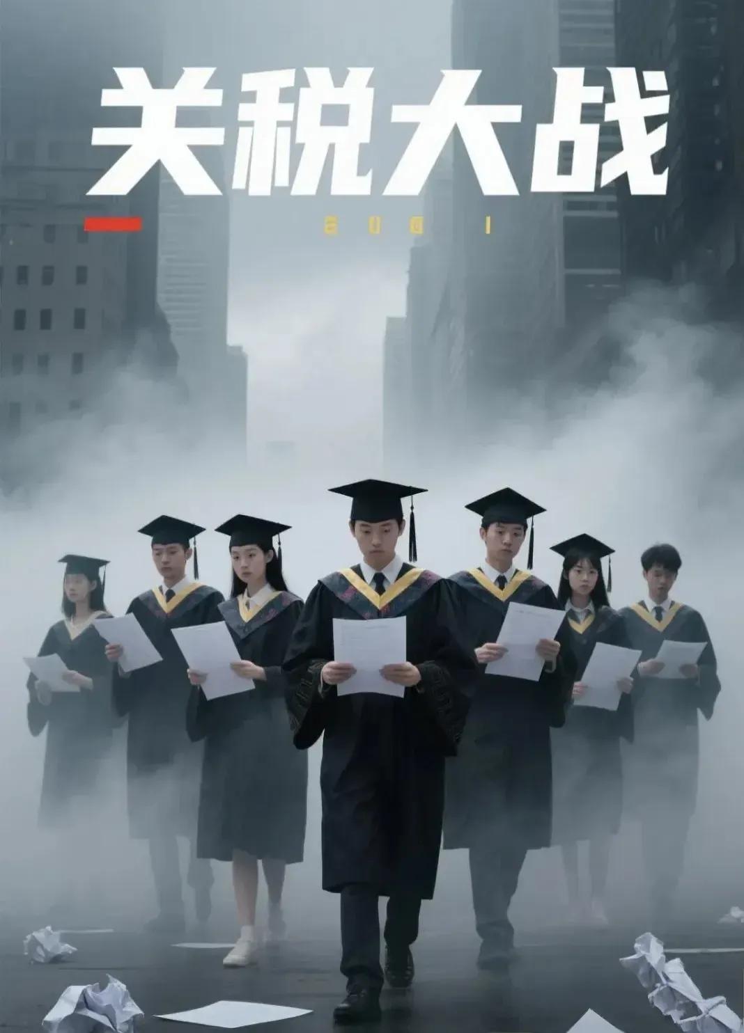 为什么美国可以用关税战威胁所有国家？如果全球只有你有粮食卖，那么你就是老大。