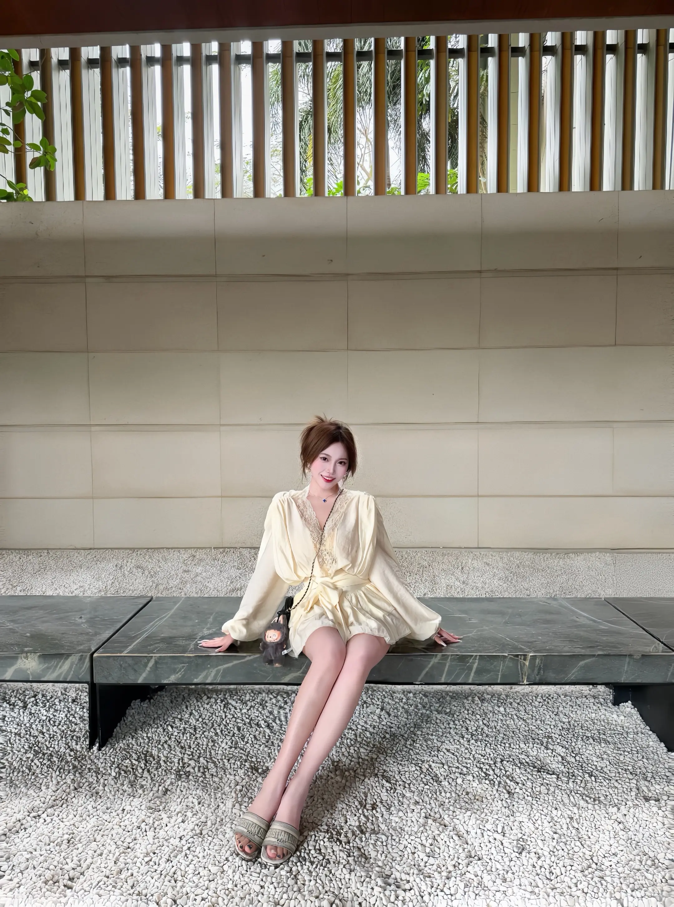 挣！钱！上三亚！