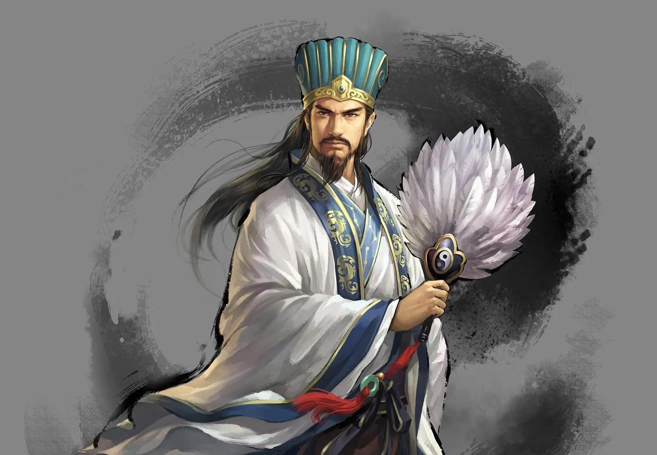 诸葛亮晚年为什么一定坚持要北伐？刘备死后诸葛亮五次兴兵北伐，五次都宣告失败，最后