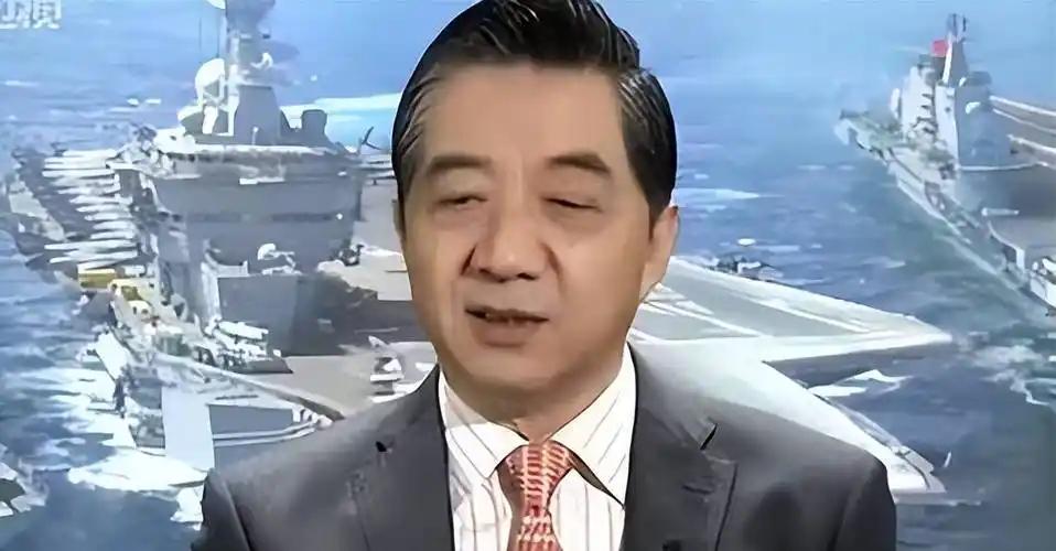 局座谈到前苏联的衰落情况，真是不胜感慨呀。他说当年解体后的俄罗斯乱到什么程度？有