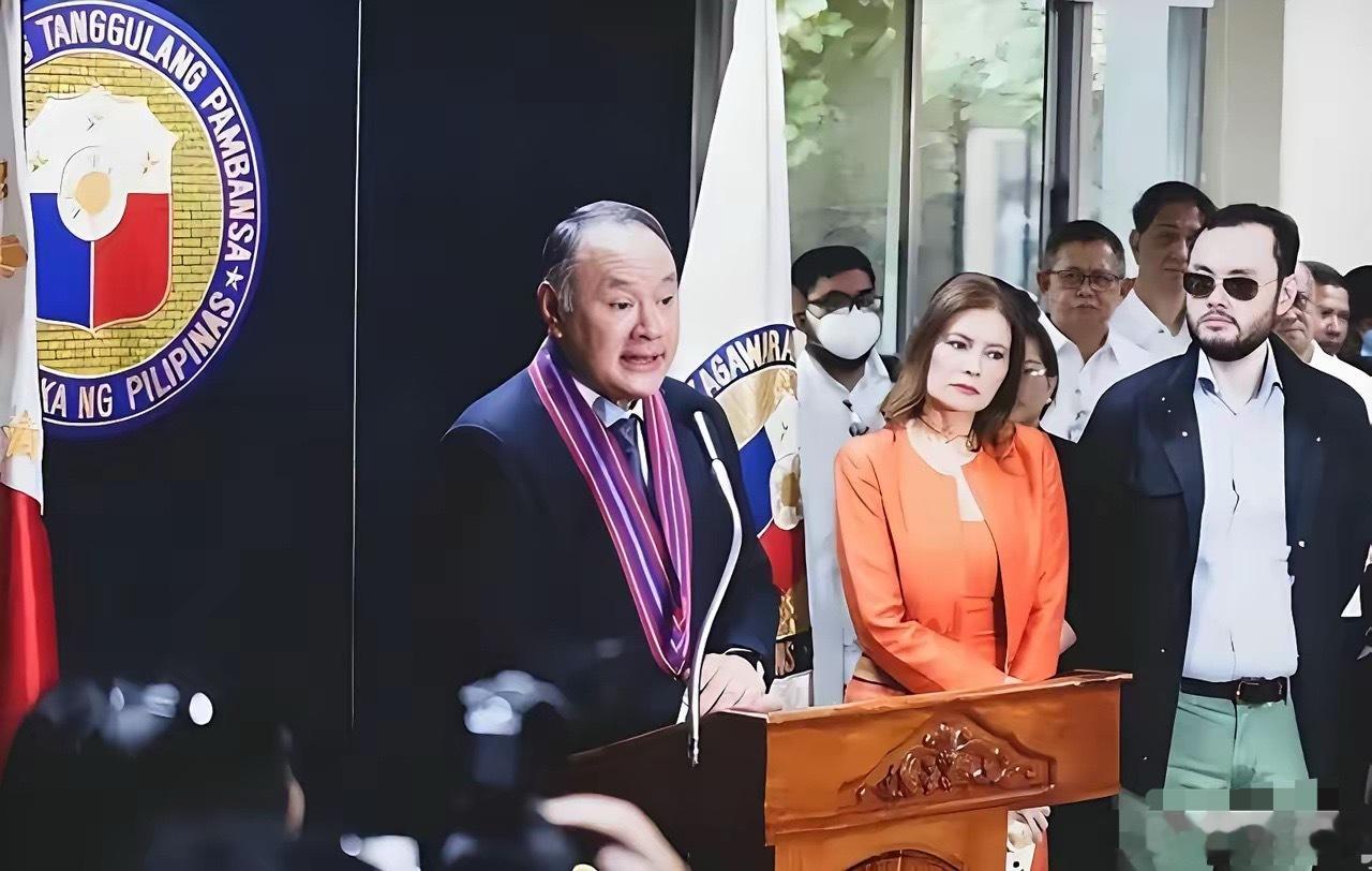 菲律宾防长家族控制的生力集团，在华业务主要覆盖“啤酒+食品+贸易”。该集团194