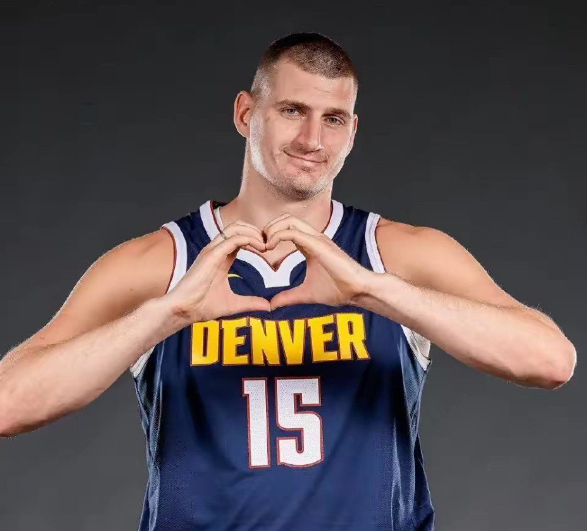 不是说掘金离不开约基奇吗？不是说没有约基奇掘金就彻底废了吗？不是说掘金强是强在约