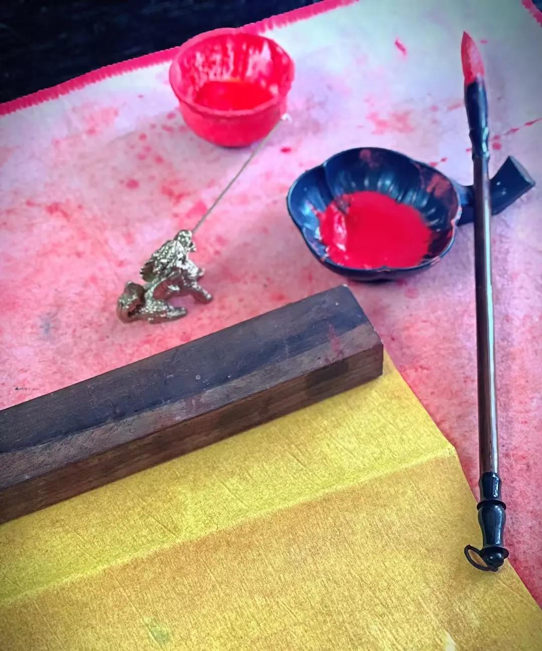 分享一个玄学真相如果你被借运，千万不要怕，下面这段话照着念三遍。