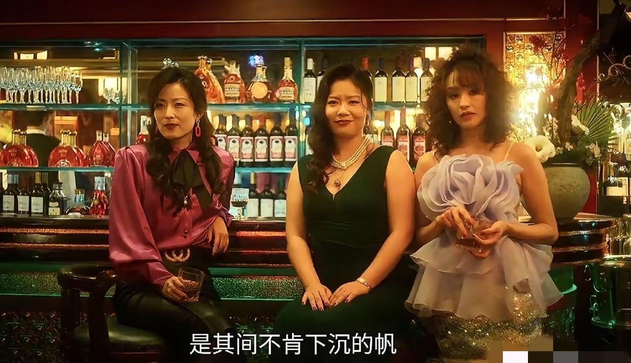 雨夜。婴儿啼哭掐灭在蓑衣里。高大华手上的老茧蹭过新生儿脸颊，他翻墙时踩碎一片