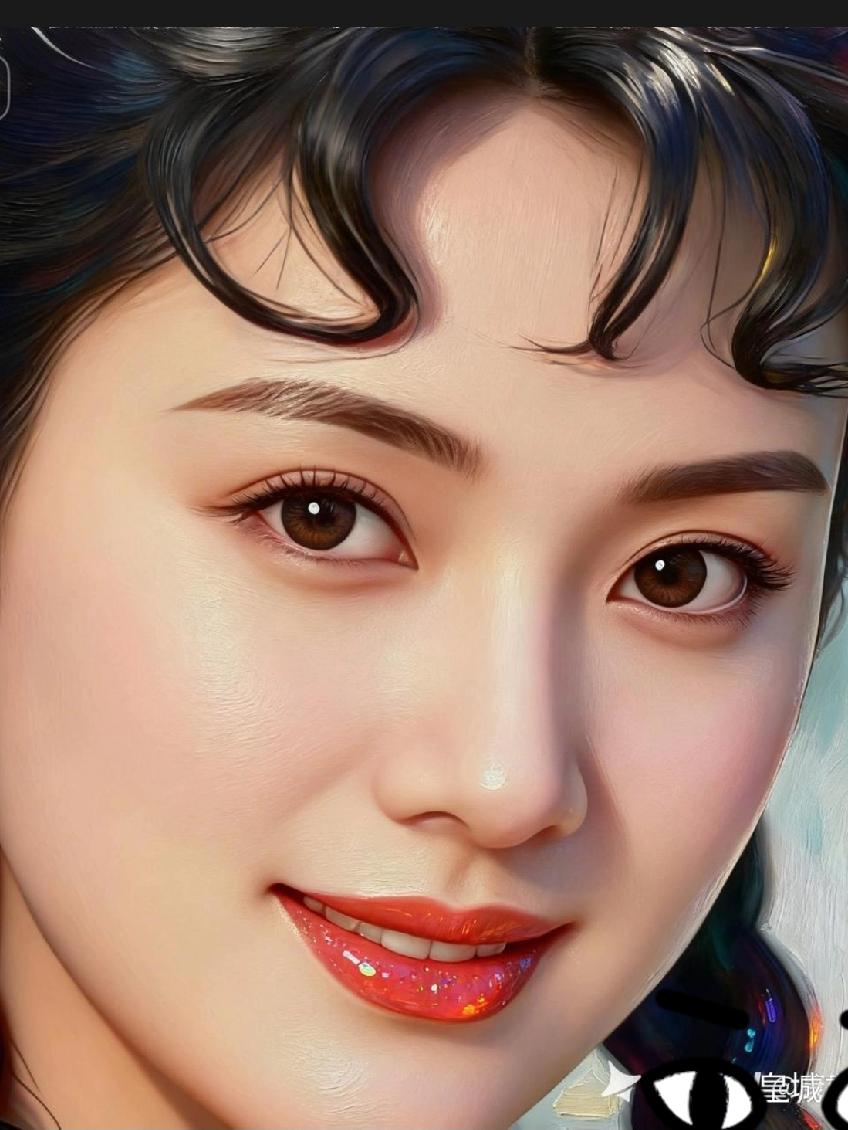 万里挑一，一眼万年，