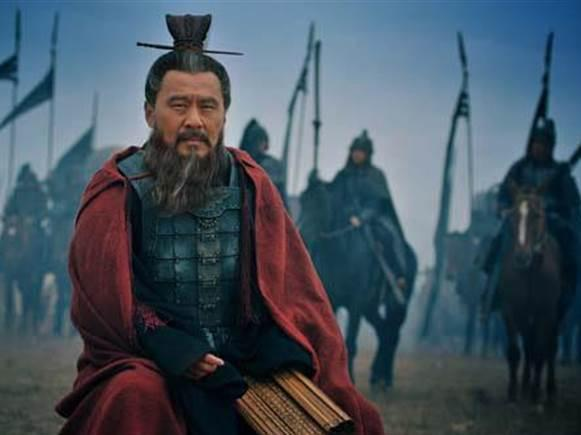 199年，曹操活捉了吕布，吕布进言：“丞相为主将，我为副将，你我联手必可平定天下
