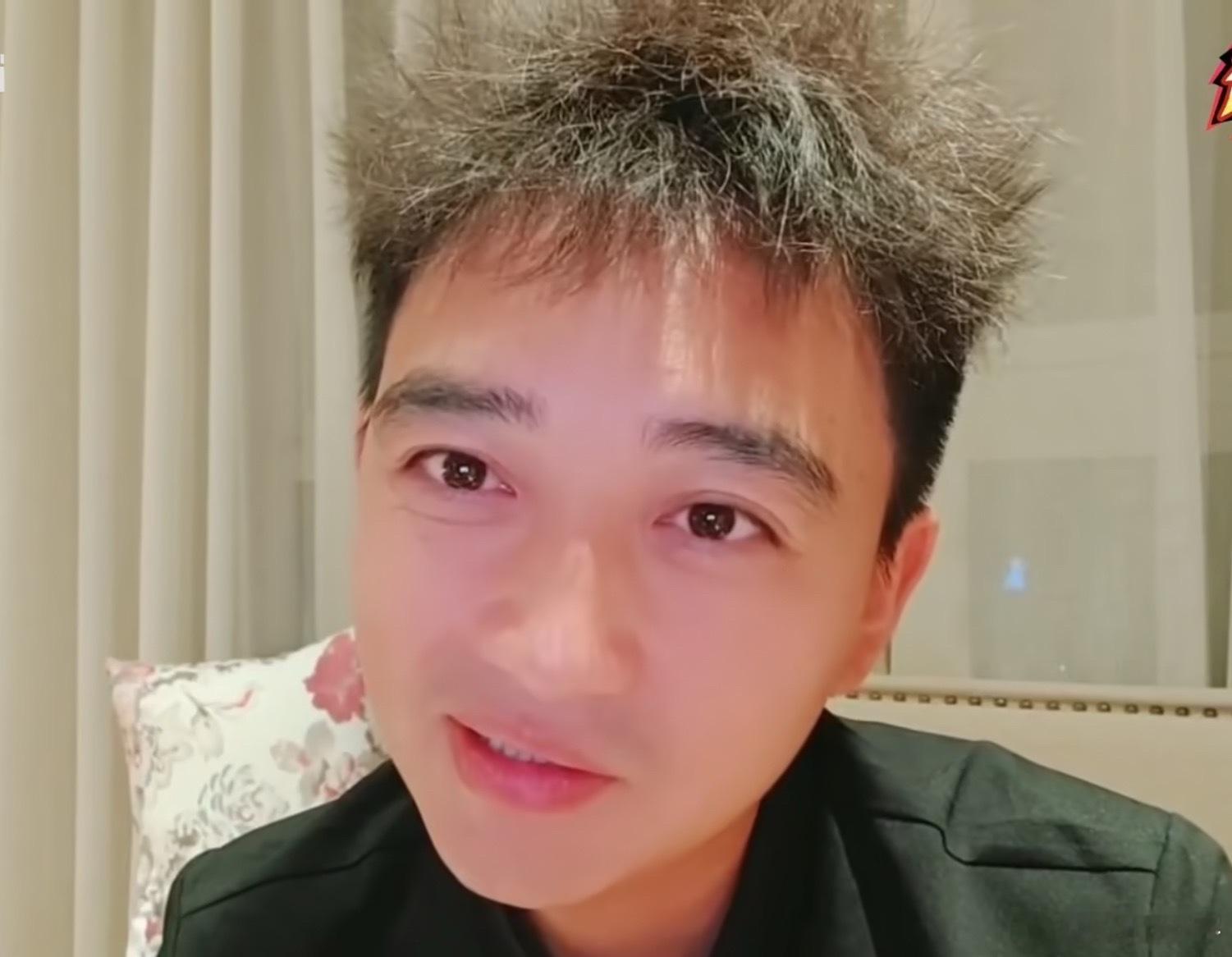 大舅哥：现在女主播没有签约费，因为已经给你很大流量了，当然肯定还是靠自己，我们给