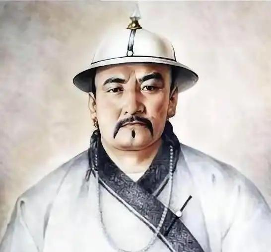 都以为成吉思汗死后蒙古就没了狠人，殊不知有个喇嘛差点第二次踏破北京城。一个从