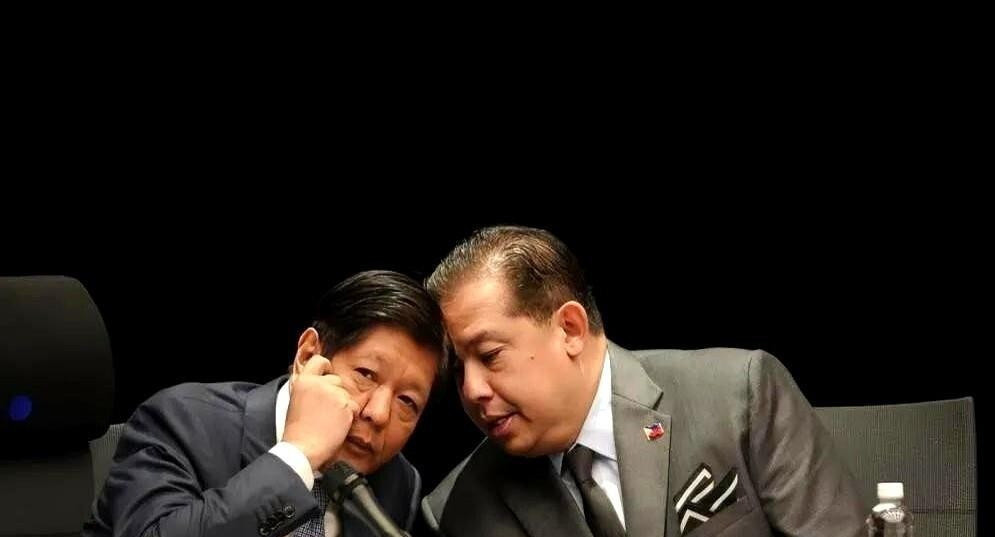 同事公然反对领导的下场---一个