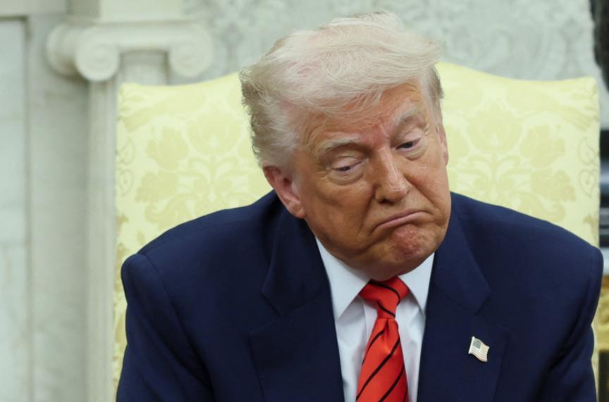 太平洋的风浪又急了！就在这短短24小时内，大洋彼岸的那只手又伸了过来，接连搞出了