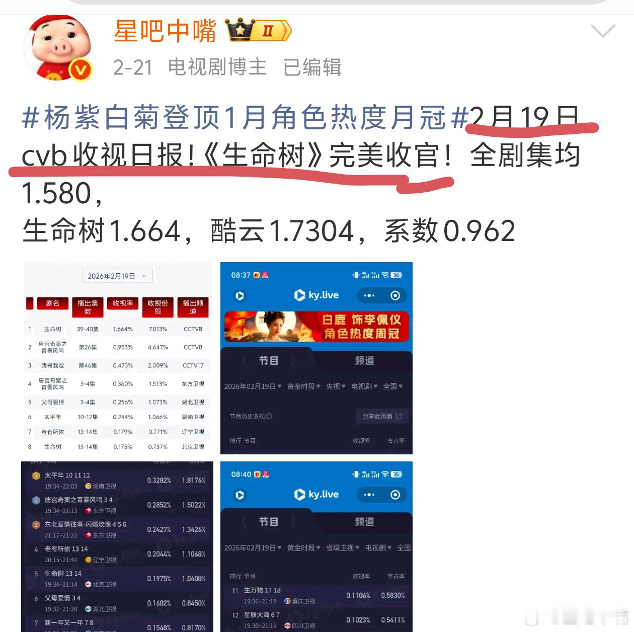 有些人又拿我前几天“完美收官”说事！我今天战报并没有写完美收官！你们看到的完美收