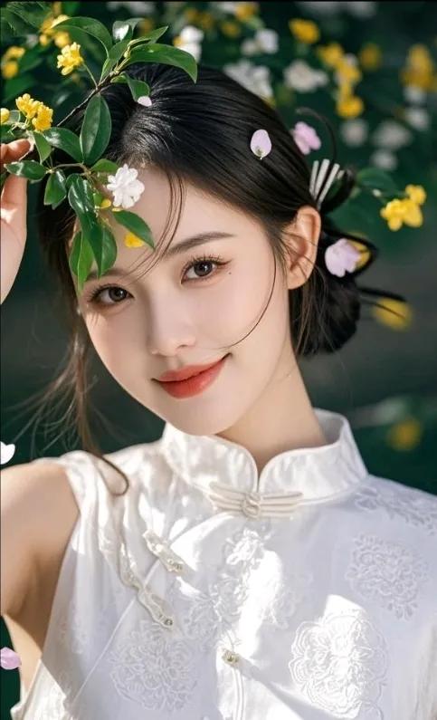 情有独钟本无错，红尘几人能躲过，尝尽相思万般苦，……请友续句………？上