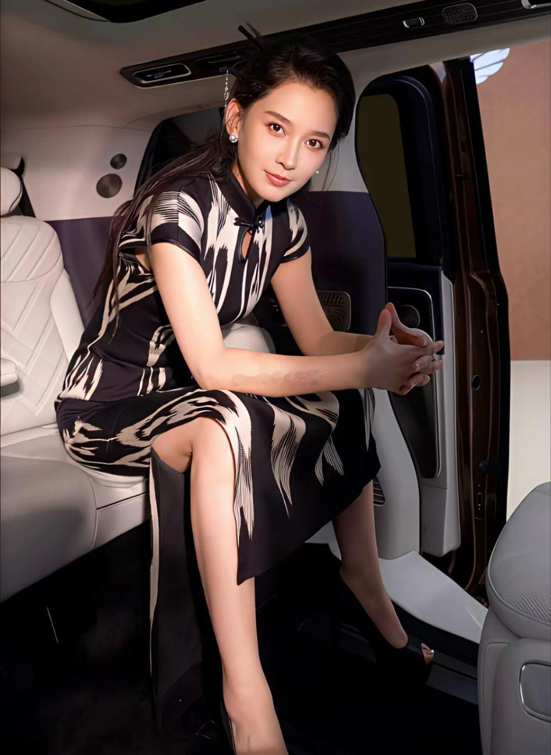 这是汪峰最美的一任女朋友了，估计不会再分开了​​​