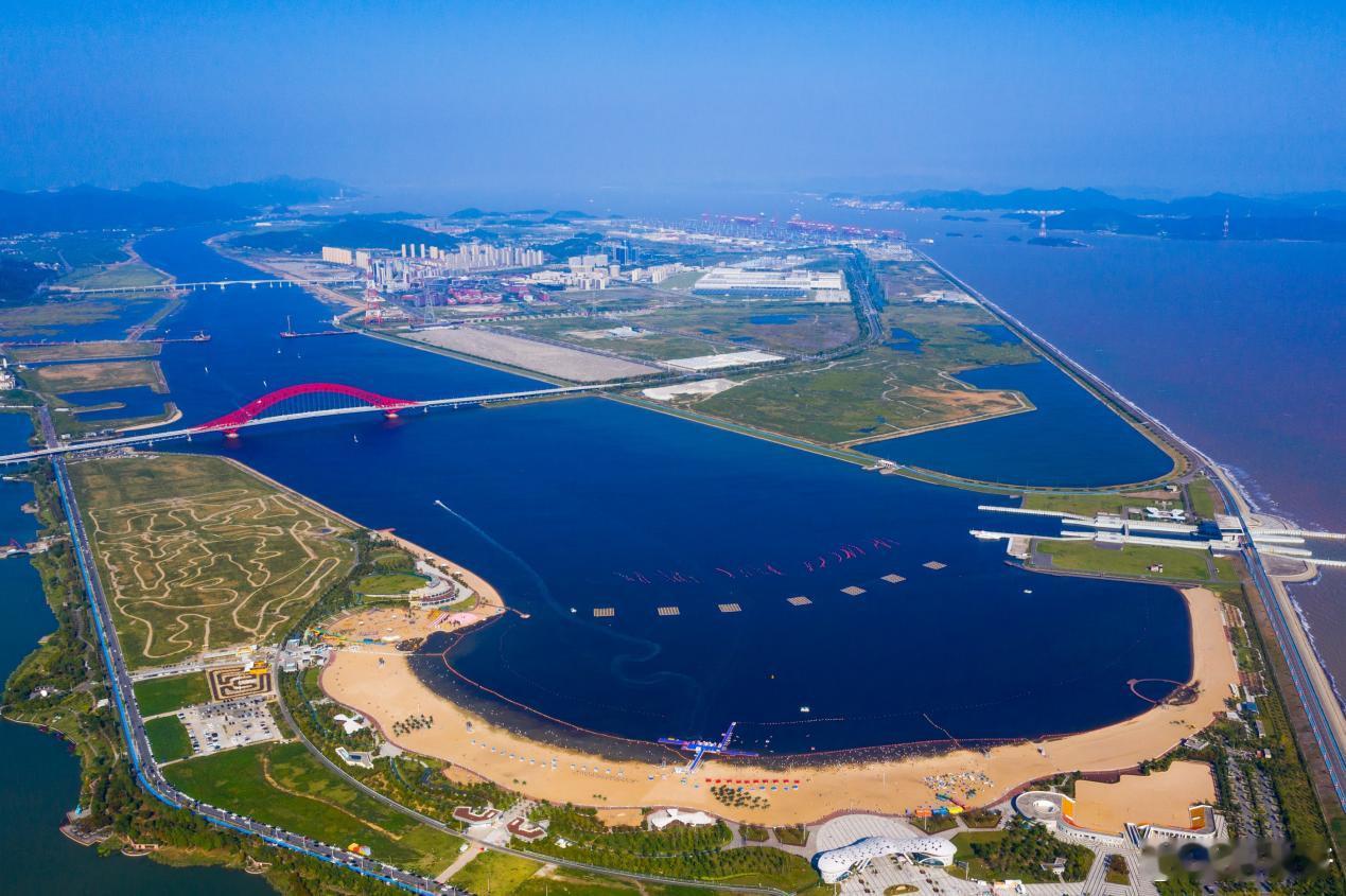 【审批快一步项目早半年！宁波拿证即开工跑出项目建设加速度】为推进省“千项万亿”