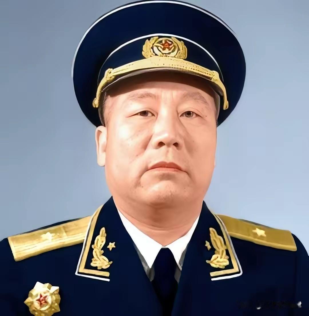 1955年授衔最大争议！老上级仅授少将，部下成上将，只因一次高调失误195