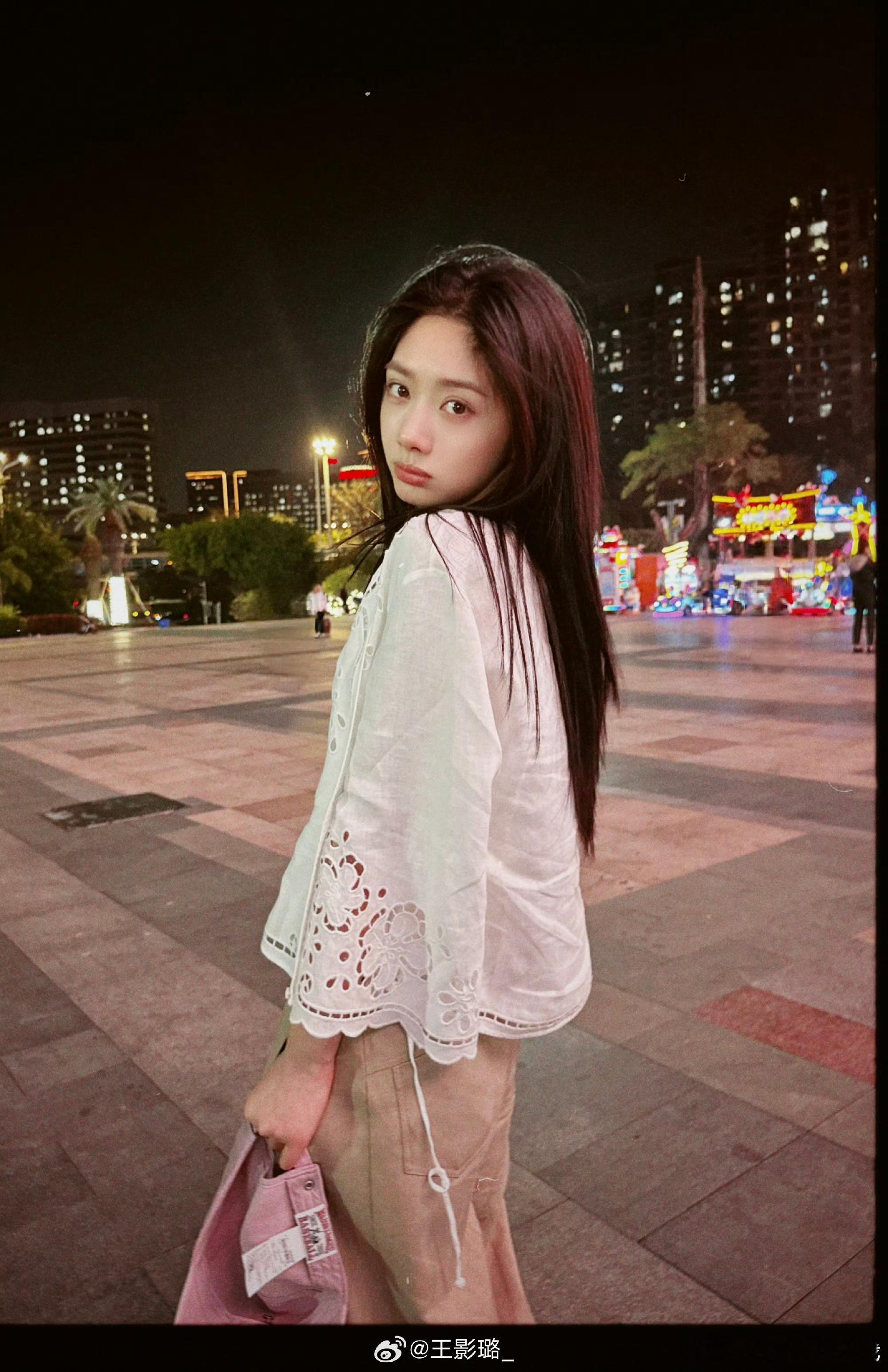 王影璐夏梦光腿神器全是褶皱哈哈哈哈哈笑不活了家人们！王影璐夏梦光腿神器褶皱过于