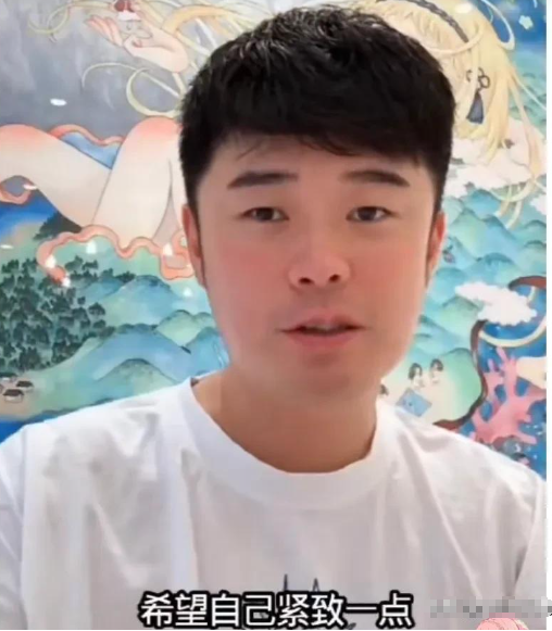 陈赫直播曝光鹿晗真实现状！陈赫直播说，鹿晗身体健康，并不是传言的那些，大家别瞎