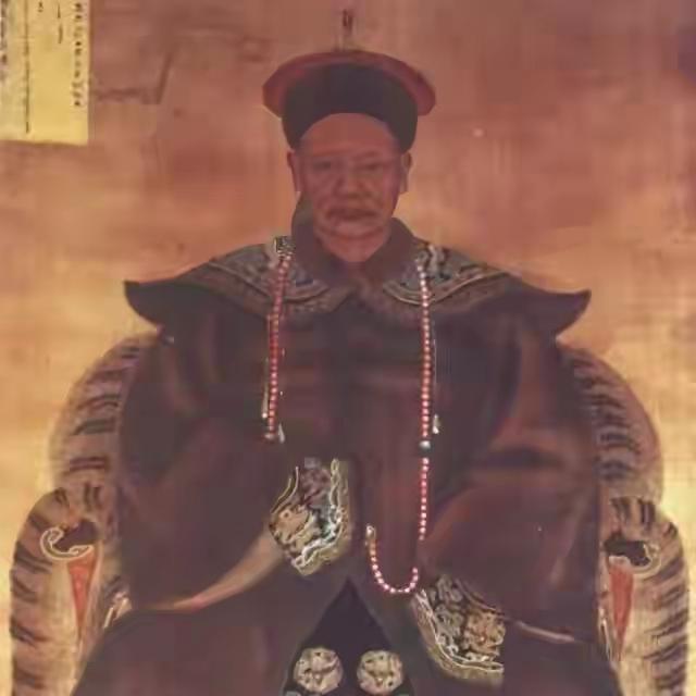 豪格的下场有多惨？39岁时遭多尔衮残忍杀害，死后美貌妻妾被霸占…谁能想到，