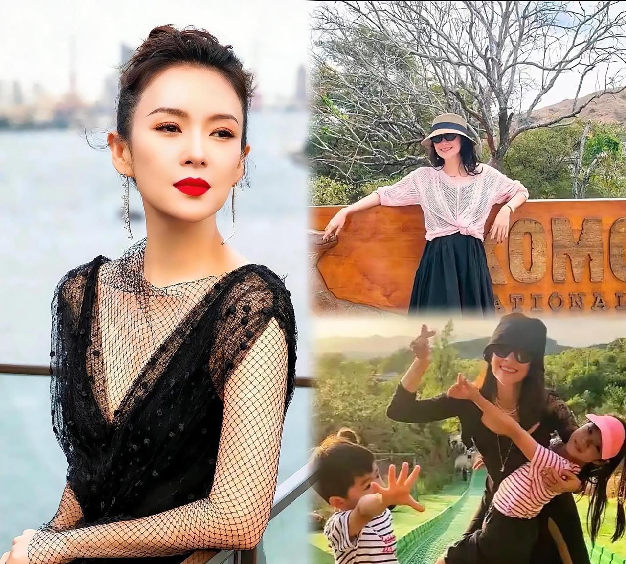 网友们扒出个大瓜这个七夕汪峰很后悔后悔不是和章子怡的婚姻，而是他看走眼了。
