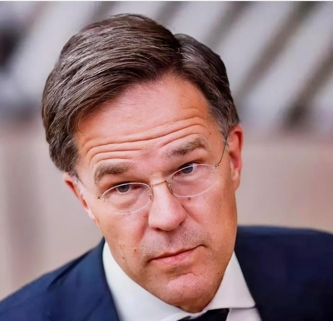 简直滑天下之大稽！北约秘书长吕特说的这番言论，实在是荒唐又“自信”北约秘书