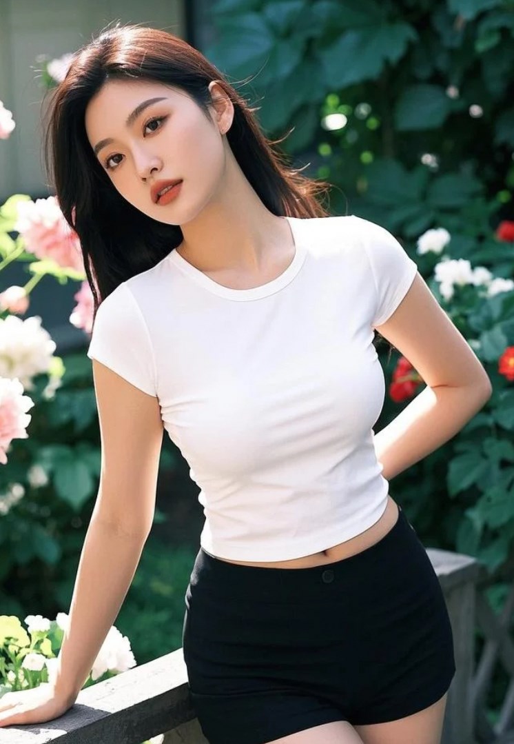 心动模式ON！美女的每一秒都在撩动心弦！