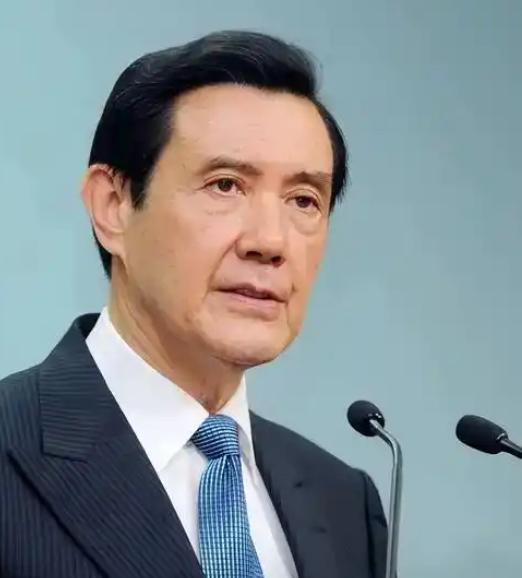 台湾地区前领导人马英九正式宣布。3月25日，随着马英九基金会风波愈演愈烈，马英
