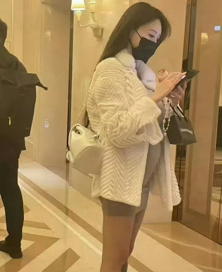所以她哭啥？叶珂哭了​​​