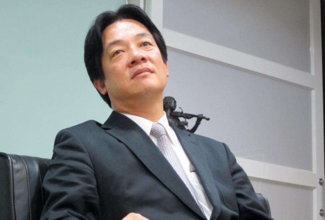 ☁赖清德下达了一项疯狂的一道命令：即便有人宣称政府已经投降或战败，那也是假