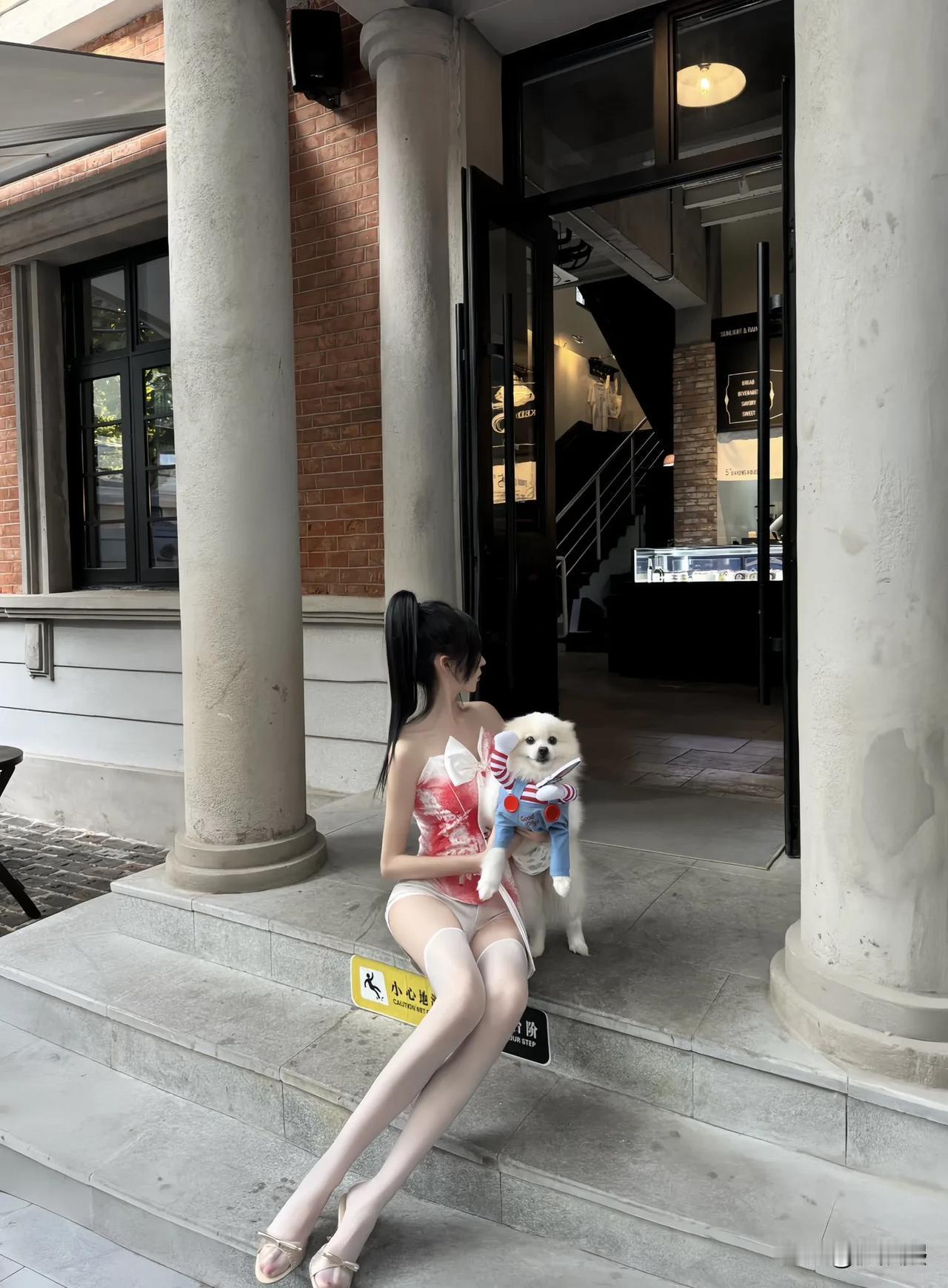 丝袜到底是给女生还是男生穿的丝袜到底是给女生还是男生穿的？很多人觉得它是女生专
