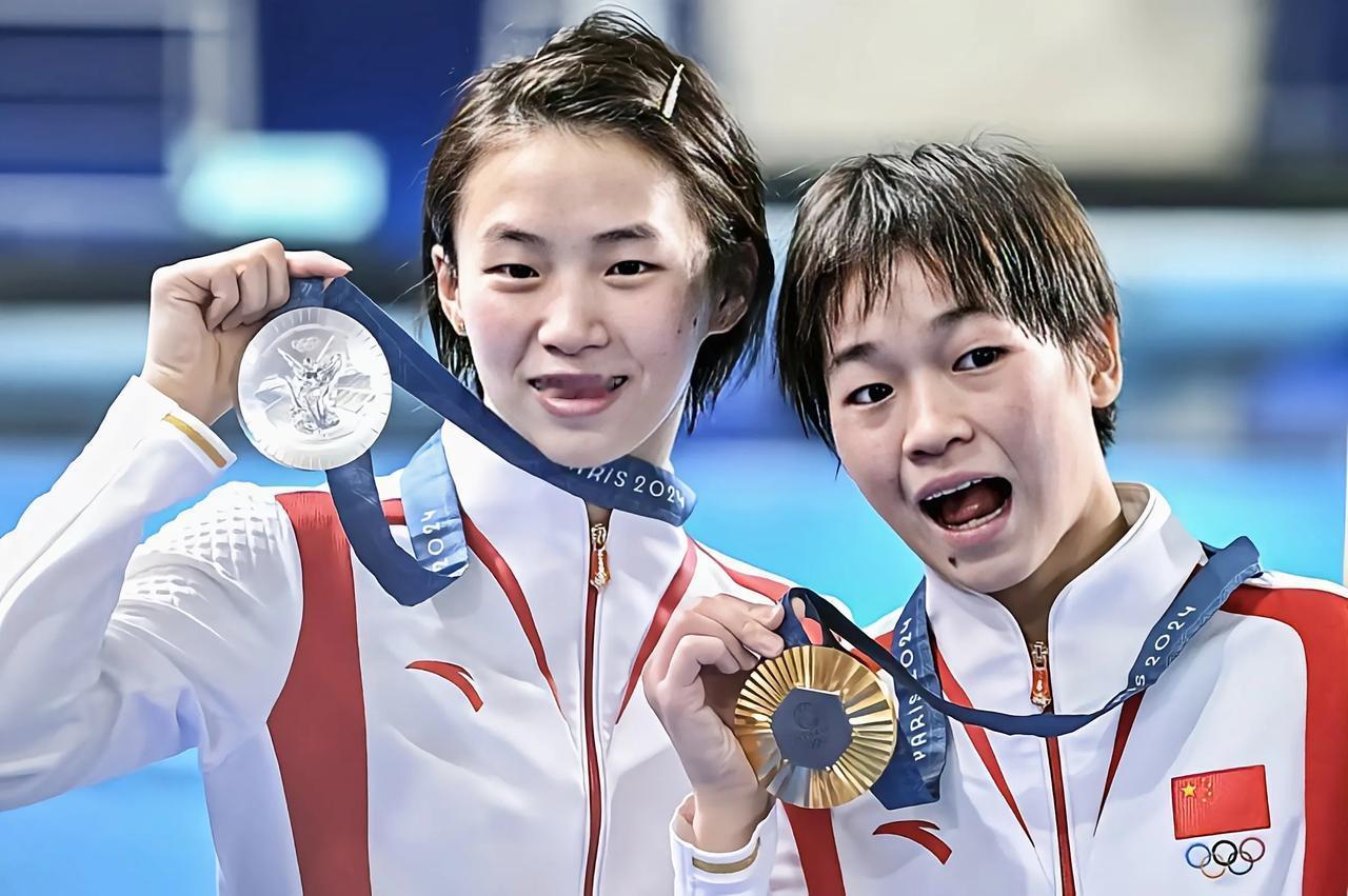 跳水中国队公布参赛名单，陈芋汐仅出战双人比赛，期待全红婵回归4月13日晚，中