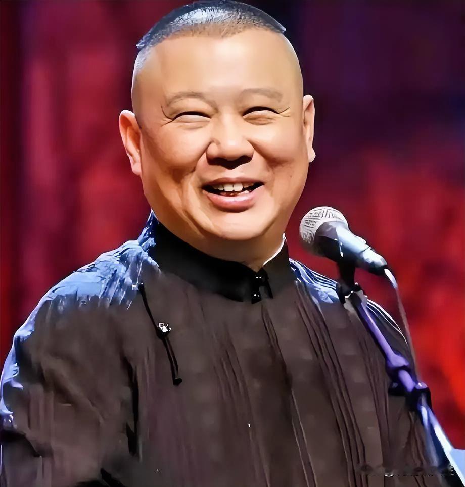 这几天网上吵得厉害，焦点都在郭德纲身上。说实话，看到现在这局面，我心里挺不是滋味