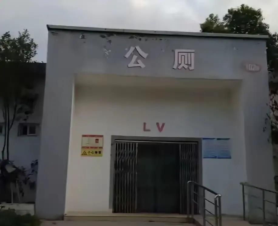 几万块钱一个包的国际奢侈品巨头，这回在河南乡下的公厕门前算是彻底吃瘪了这事要