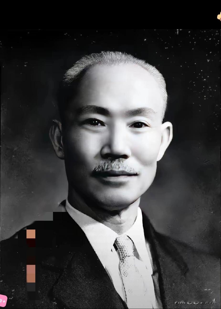 谁能想到，蒋介石身边的大红人陈诚，会在白色恐怖最凶的时候，冒死保下“叛将”吴石的