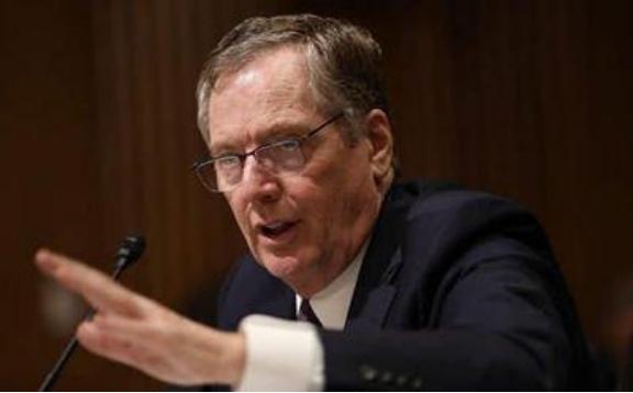 🌞美国彻底急了？美企CEO紧急发出警告，振聋发聩！他说：“若中国突破先进光