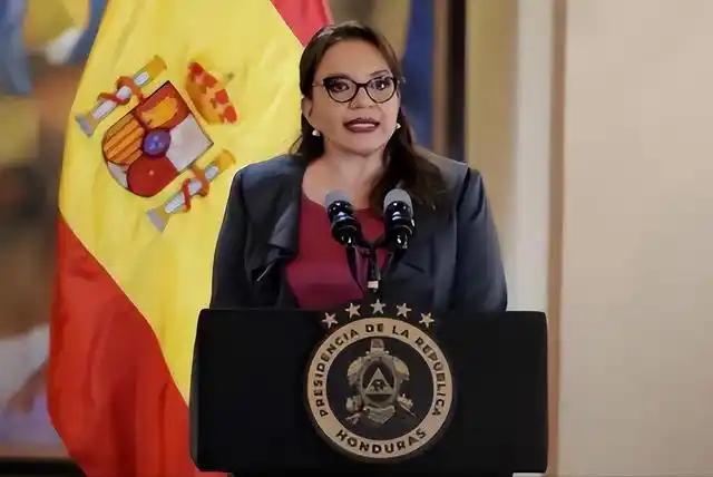 洪都拉斯想用“断交”制裁中国？很多人以为这是为了那点可怜的虾出口，错了！真相是，