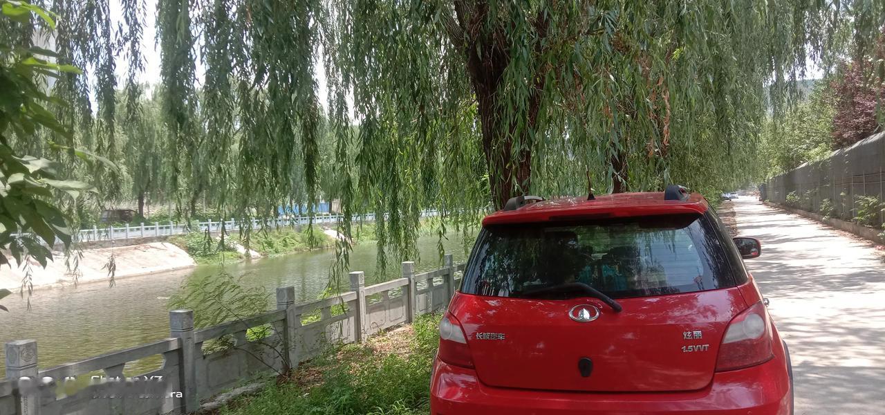 再也不说假期去避暑了，从商丘去连云港，7个小时的路程，我们硬是自驾了12个小时。