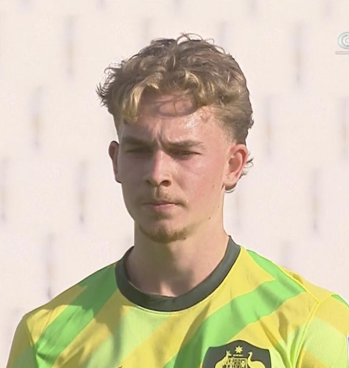 我最担心的事还是发生了，中国U23国足半决赛有陷阱！我们的对手是越南U23