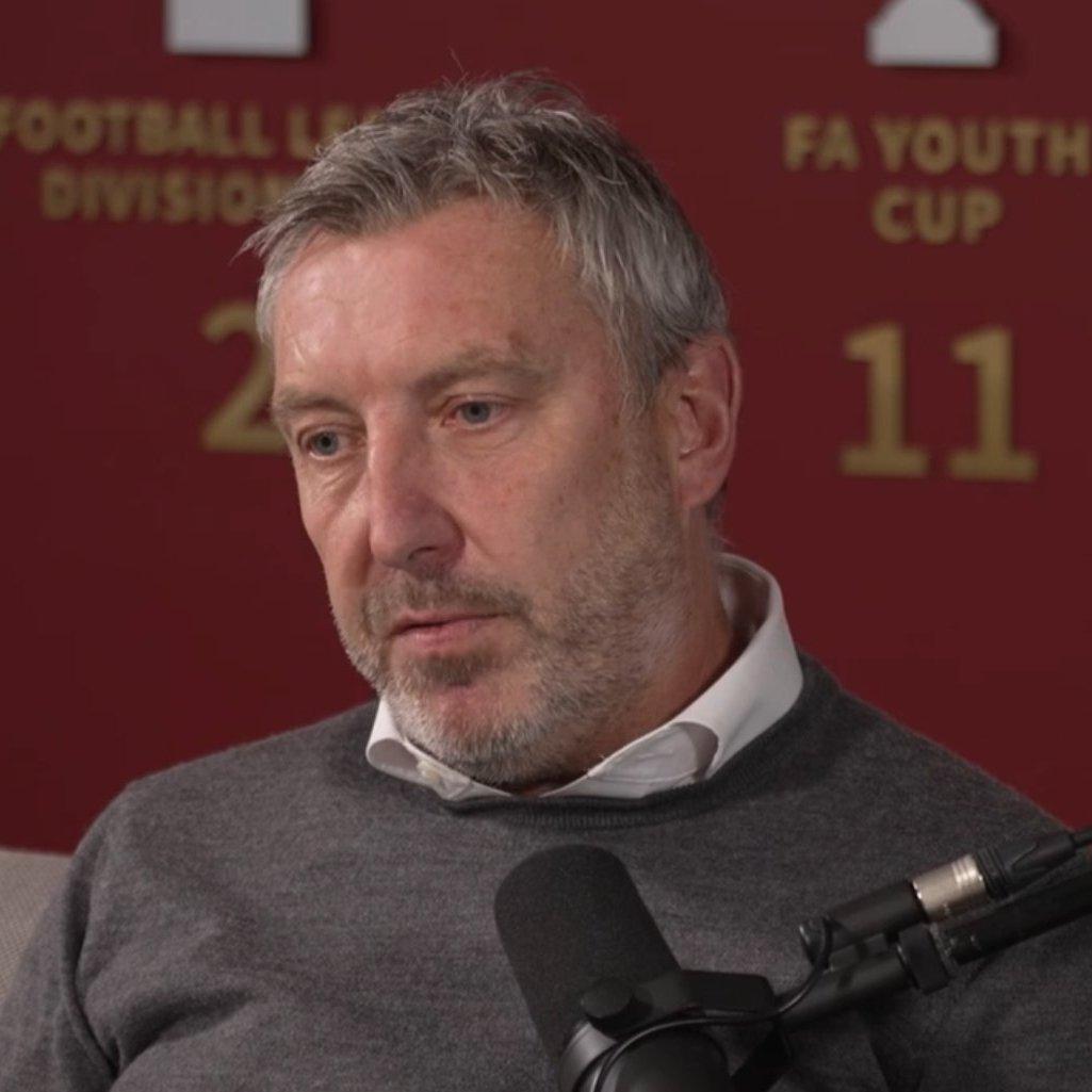 【阿莫林你算老几】《太阳报》爆料了曼联体育总监威尔考克斯和阿莫林的决裂内幕！