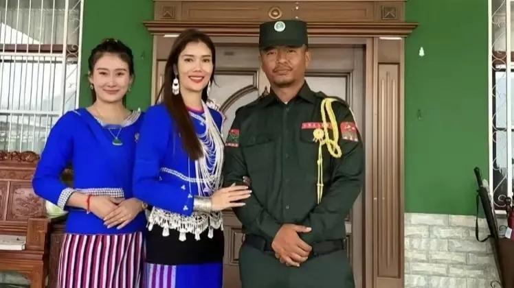 为什么佤邦军能让缅甸军方忌惮三分，并建立了最强自治区？佤邦能成为缅甸最强自治区