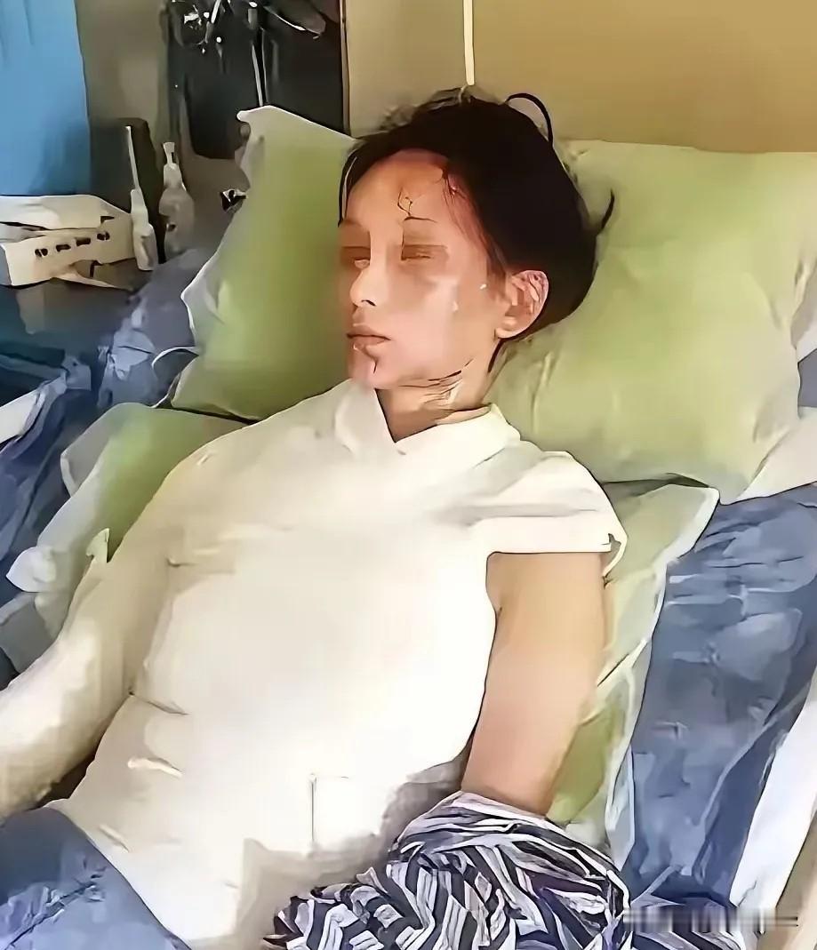 “悲剧还是发生了！”2026年3月，陕西西安，一36岁女子在浴室洗澡，她正洗的舒