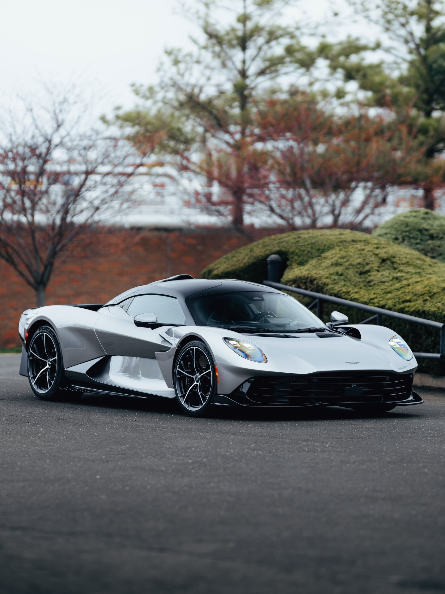AstonMartinValhallaastonmartin阿斯顿马丁阿斯顿