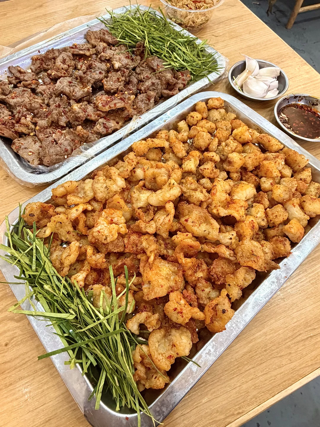 逛完岳麓山一定要去吃的！！好吃到晕厥！！