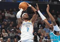 雷霆队27分惨败给黄蜂，恐引发3个连锁反应:1、雷霆大交易，用霍姆格伦+多尔