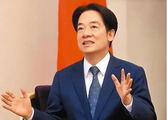 新加坡联合早报4月23日评论道：“如果台北说法无误，只要美国不出手帮忙，赖清德在